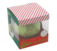 Il Grinch Gioco 'Passa Il Pacco' Da Rivelare