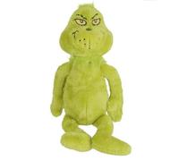 Il Grinch Peluche 50 cm Pupazzo Morbido Verde