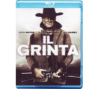 Il Grinta (1969) (Blu-ray) Wayne Campbell