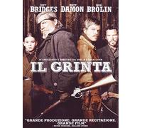 Il Grinta