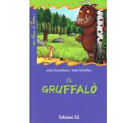 Il Gruffalò
