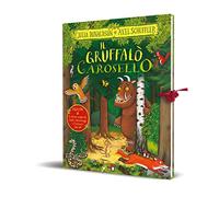 Il Gruffalò Carosello. Ediz. a colori. Con 9 sagome rimovibili