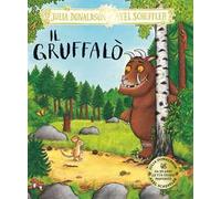 Il Gruffalò. Ediz. a colori