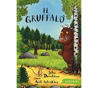 Il Gruffalò. Ediz. a colori