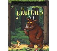 Il Gruffalò. Ediz. a colori