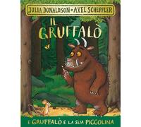 Il Gruffalò-Gruffalò e la sua piccolina - 2026 - Emme Edizioni
