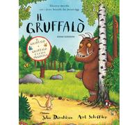 Il Gruffalò-Gruffalò e la sua piccolina. Ediz. a colori