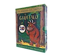 Il Gruffalò-Gruffalò e la sua piccolina. Ediz. illustrata