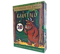 Il Gruffalò-Gruffalò e la sua piccolina. Ediz. illustrata