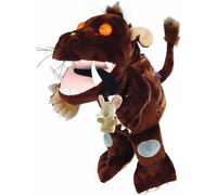 Il GRUFFALO Mano Puppet Peluche 35.6cm Nuovo Con Appendice Grande Regalo