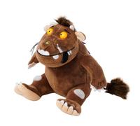 Simba-Il Gruffalò, Peluche da 25 cm, Adatto a Partire dai Primi Mesi di Vita, 109293105
