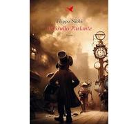 Il grullo parlante