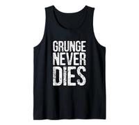 Il Grunge Non Muore mai Canotta
