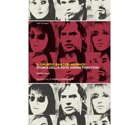 Il gruppo Baader-Meinhof - [Bietti]