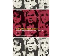 Il gruppo Baader-Meinhof. Storia della Rote Armee Fraktion