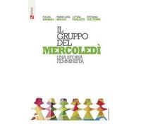 Il gruppo del mercoledì. Una storia femminista