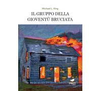 Il gruppo della gioventù bruciata - [Paguro]