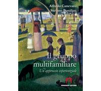 Il gruppo multifamiliare. Un approccio esperienziale