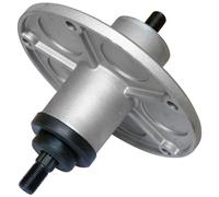 Il gruppo piuma mandrino RocwooD si adatta alla maggior parte dei tosaerba Mu...