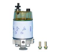Il gruppo separatore olio-acqua 17201956 è adatto for caricatore BL71B ECR58