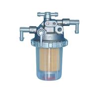 Il gruppo separatore olio-acqua AM879740 è adatto for 4500 4510 4600 4610 4700 4710
