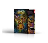 IL GUANTO DELL'INFINITO. MARVEL GIANT-SIZE EDITION - STARLIN JIM - Panini