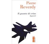 Il guanto di crine (Appunti)