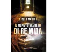 Il guanto segreto di re Mida
