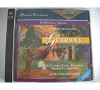 Il Guarany ( Doppel-CD)