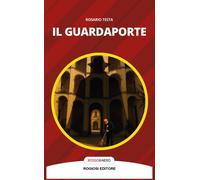 Il guardaporte - Testa Rosario
