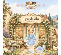 Il Guardaroba di Nora: Le Cinque Amiche