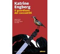 Il guardiano dei coccodrilli