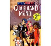 Il guardiano dei mondi