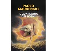 Il guardiano dei sogni. Nuova ediz.