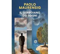 Il guardiano dei sogni. Nuova ediz.