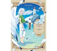 Il Guardiano Del Faro E Il Gabbiano #01