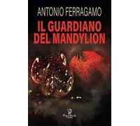 IL GUARDIANO DEL MANDYLION