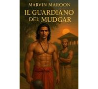 IL GUARDIANO DEL MUDGAR: SIMHA-GARUDA AKHARA