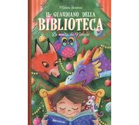 Il guardiano della biblioteca. La scelta di Natale