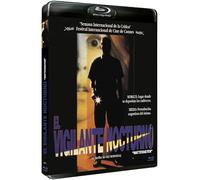 Il guardiano di notte (El Vigilante Nocturno) Bluray Import Resen - Audio ITA