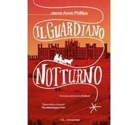 Il guardiano notturno