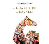 Il guaritore di cavalli