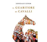 Il guaritore di cavalli