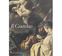 Il Guercino. Giovanni Francesco Barbieri (1591-1666)