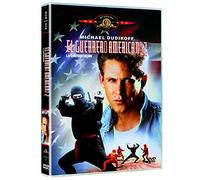 il guerriero americano 2 la sfida dvd Italian Import