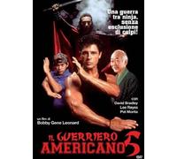 Il Guerriero Americano 5