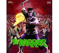 Il guerriero [Blu-ray]