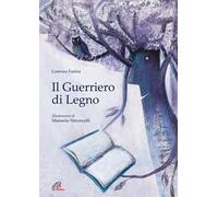 Il guerriero di legno