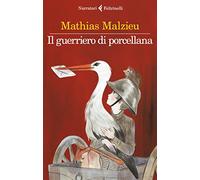 Il guerriero di porcellana