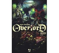 Il guerriero oscuro. Overlord. Vol. 2